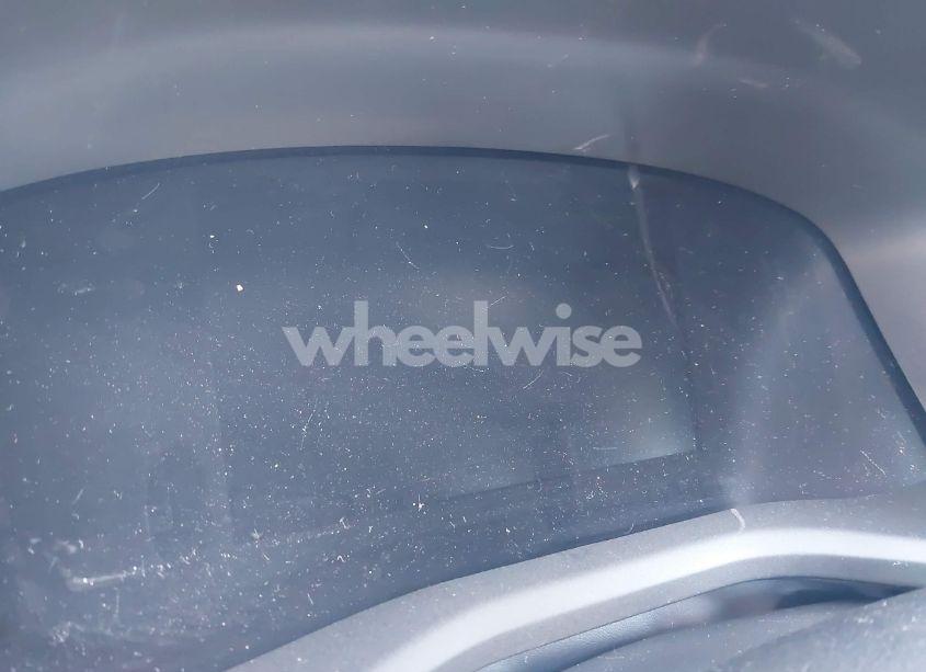 Photo 15 of 2025 Toyota Camry LE (VIN 4T1DAACK6SU520146)