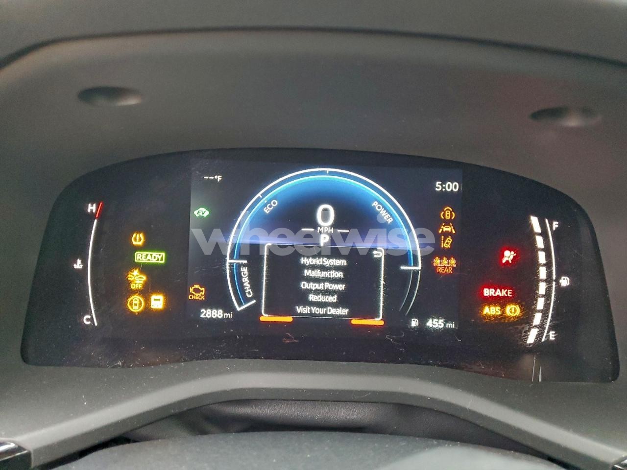 Photo 9 of 2025 TOYOTA CAMRY XSE (VIN 4T1DAACK6SU528490)