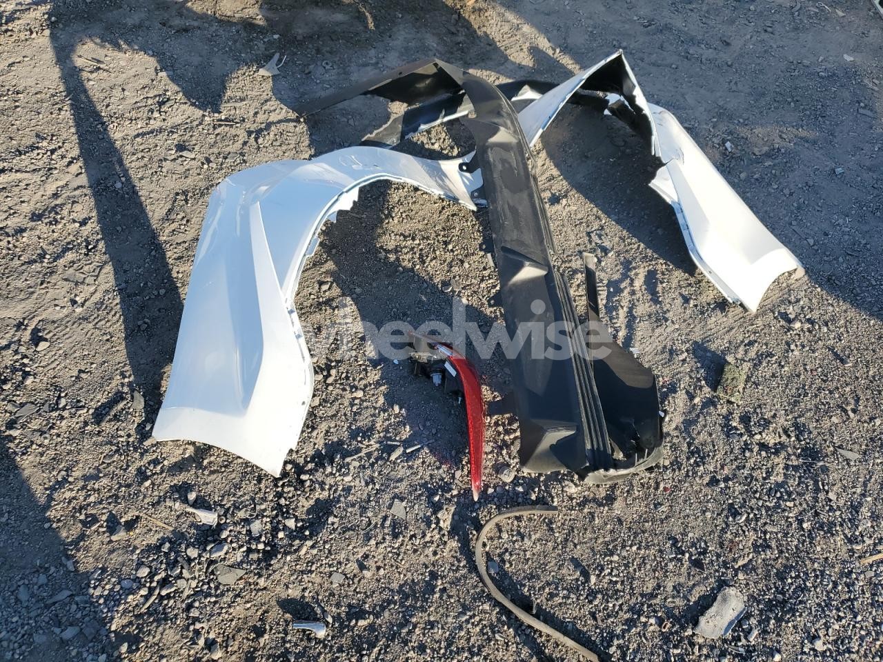 Photo 12 of 2025 TOYOTA CAMRY XSE (VIN 4T1DAACK6SU540770)