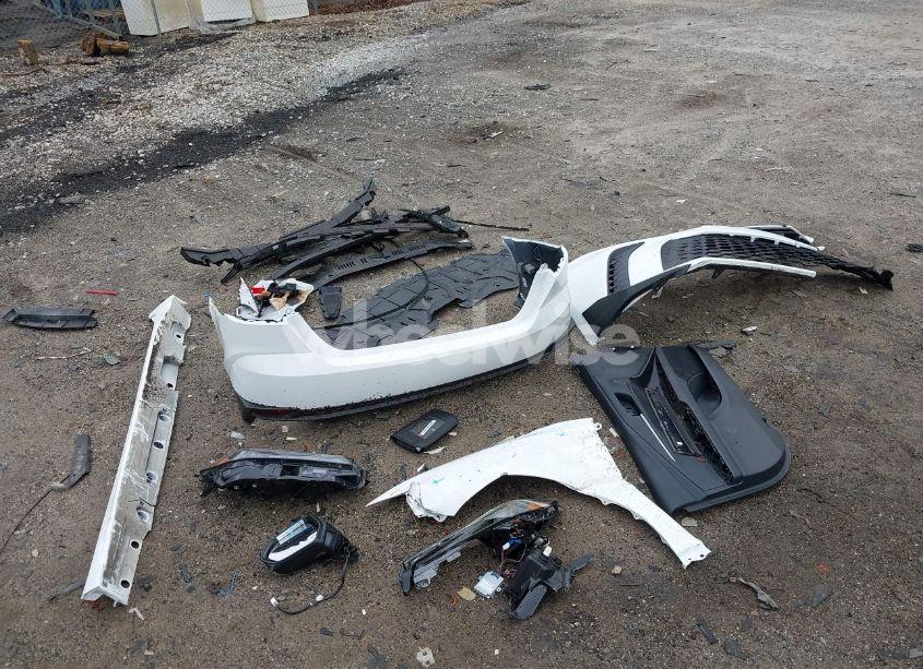 Photo 12 of 2025 Toyota Camry SE (VIN 4T1DAACK6SU545886)