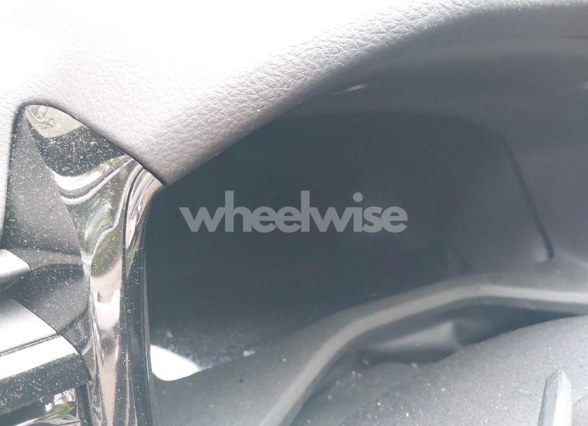 Photo 16 of 2025 Toyota Camry SE (VIN 4T1DAACK6SU545886)