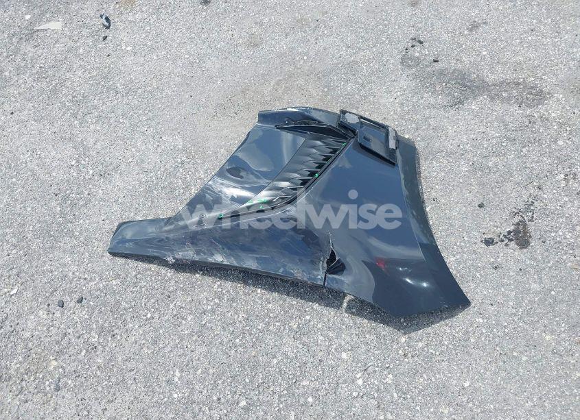 Photo 12 of 2025 Toyota Camry SE (VIN 4T1DAACK6SU549680)