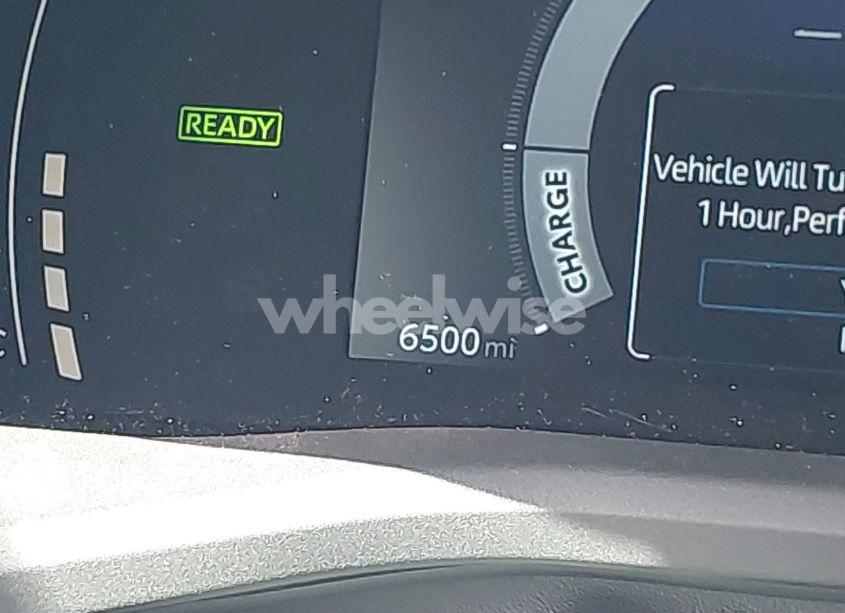 Photo 16 of 2025 Toyota Camry SE (VIN 4T1DAACK6SU549680)