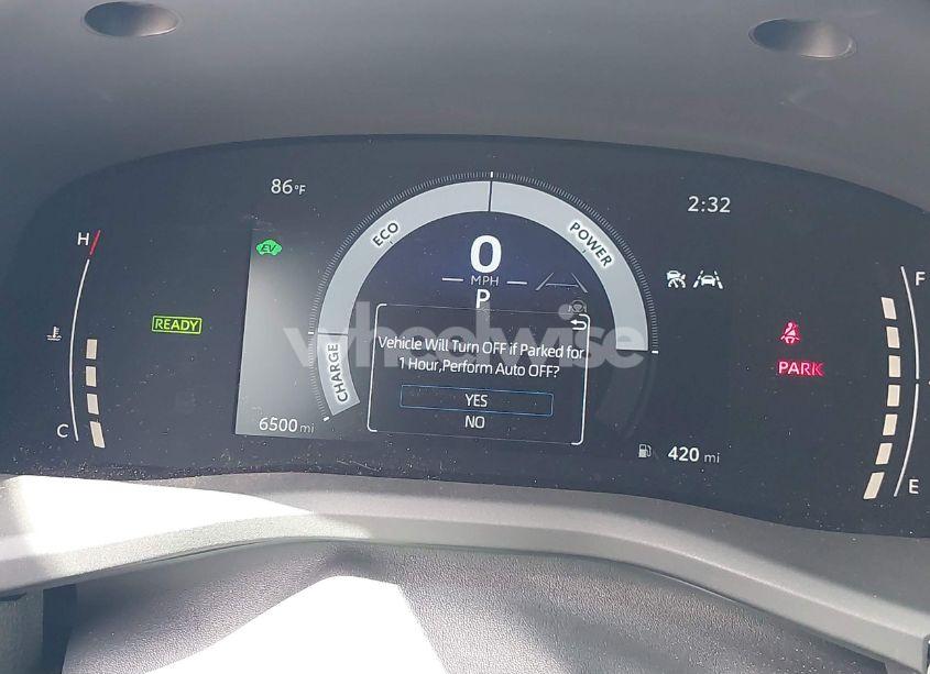 Photo 7 of 2025 Toyota Camry SE (VIN 4T1DAACK6SU549680)