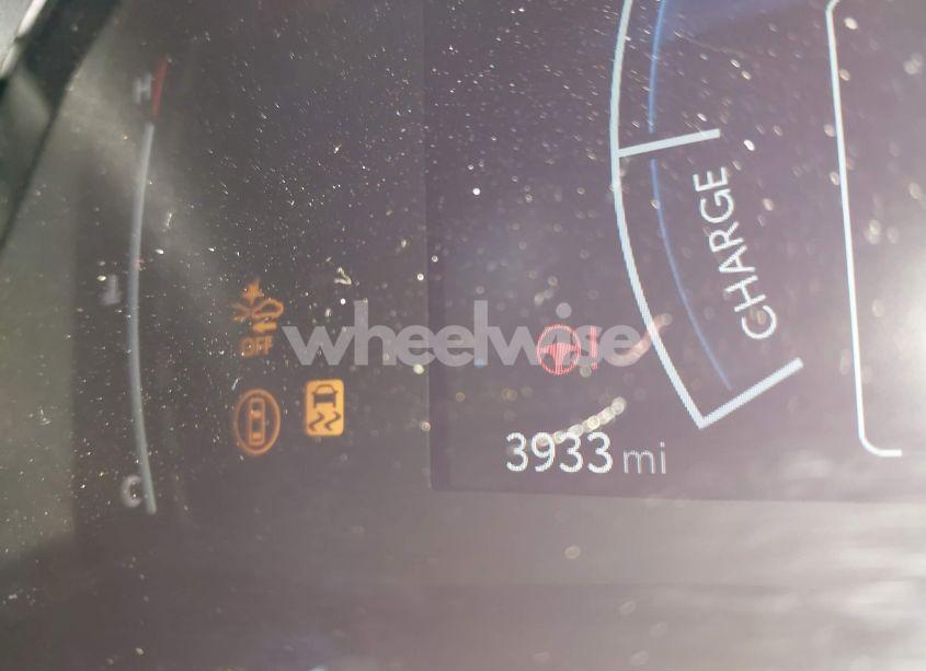 Photo 15 of 2025 Toyota Camry SE (VIN 4T1DAACK6SU552479)