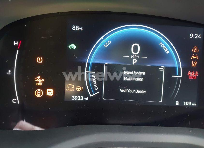 Photo 7 of 2025 Toyota Camry SE (VIN 4T1DAACK6SU552479)