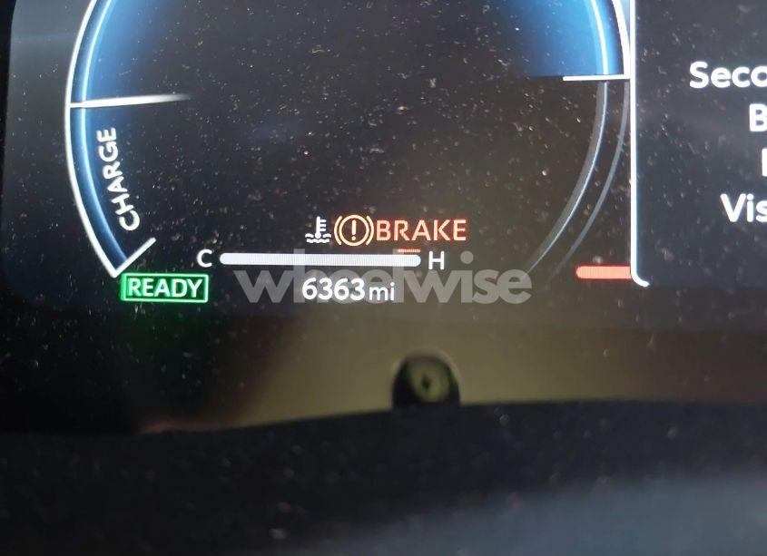 Photo 15 of 2025 Toyota Camry XSE (VIN 4T1DAACK6SU557438)