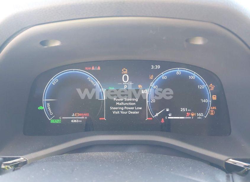 Photo 7 of 2025 Toyota Camry XSE (VIN 4T1DAACK6SU557438)