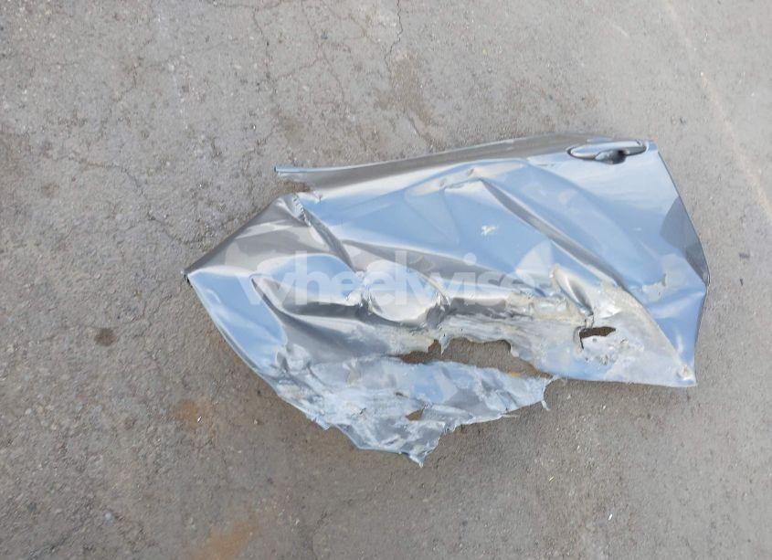 Photo 12 of 2025 Toyota Camry SE (VIN 4T1DAACK6SU580590)