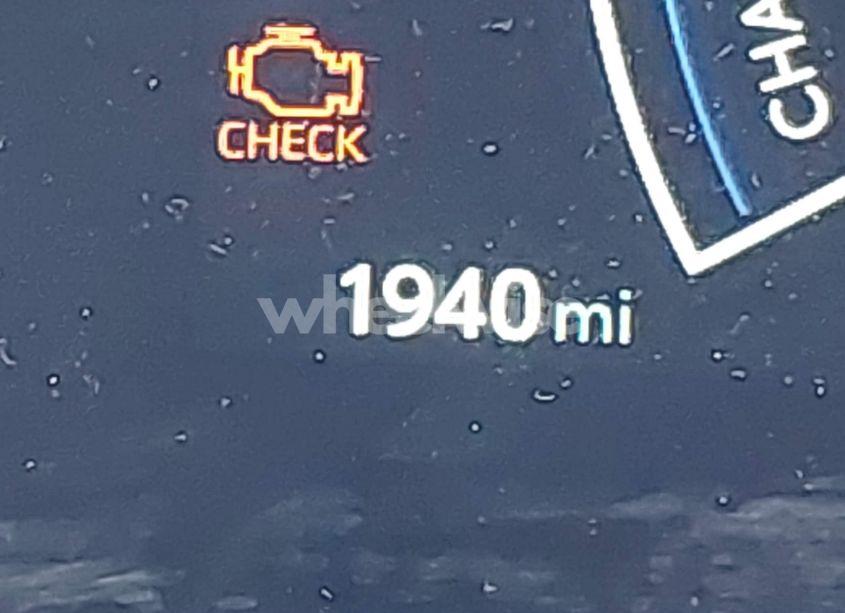 Photo 16 of 2025 Toyota Camry SE (VIN 4T1DAACK6SU580590)