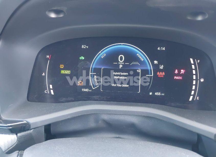 Photo 7 of 2025 Toyota Camry SE (VIN 4T1DAACK6SU580590)