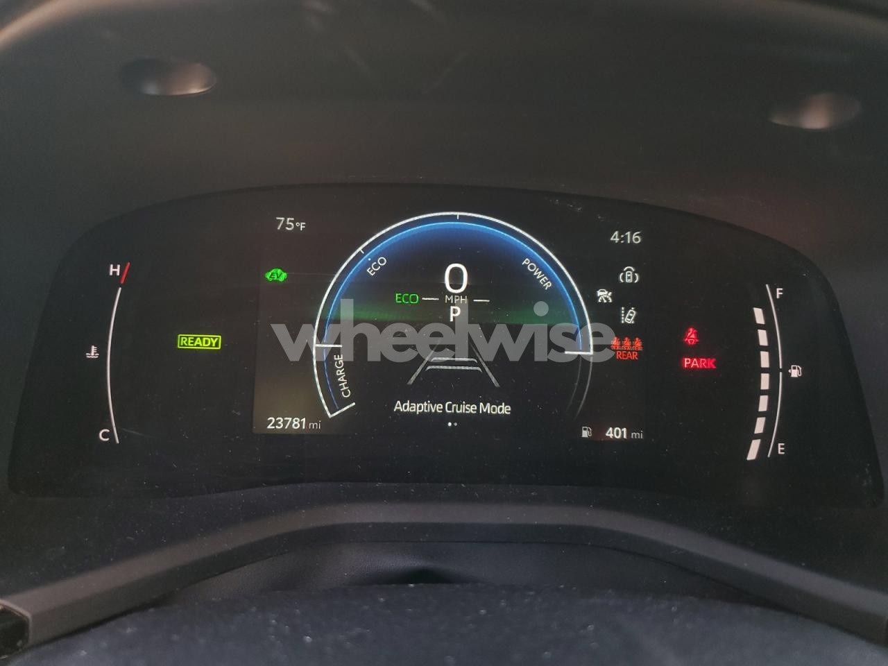 Photo 9 of 2025 TOYOTA CAMRY XSE (VIN 4T1DAACK6SU599320)