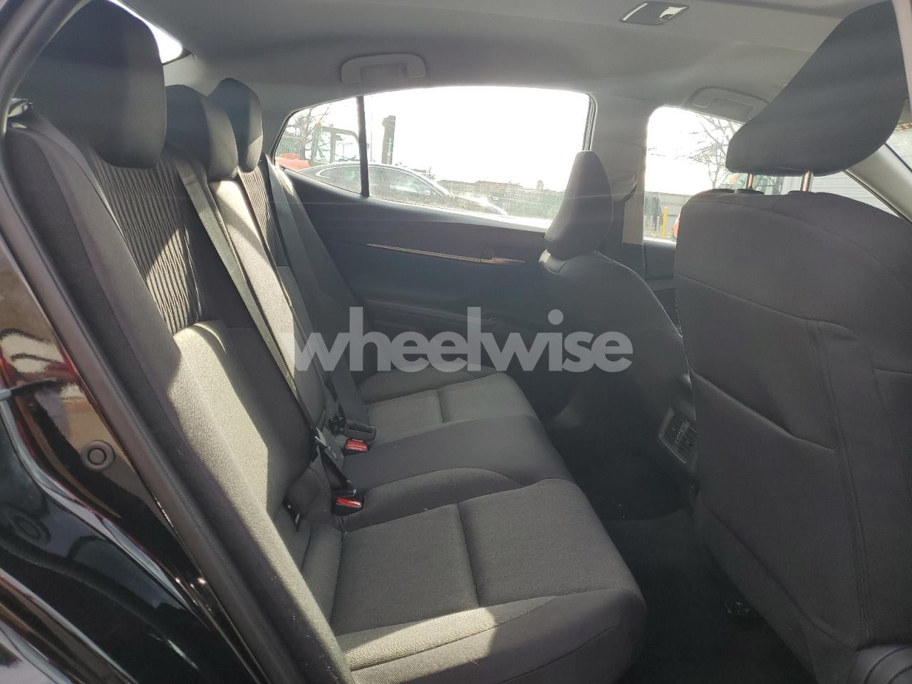 Photo 10 of 2025 TOYOTA CAMRY XSE (VIN 4T1DAACK6SU602006)