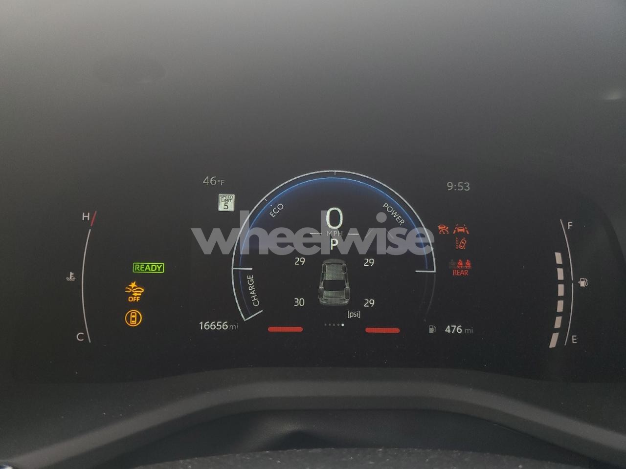 Photo 9 of 2025 TOYOTA CAMRY XSE (VIN 4T1DAACK6SU602006)