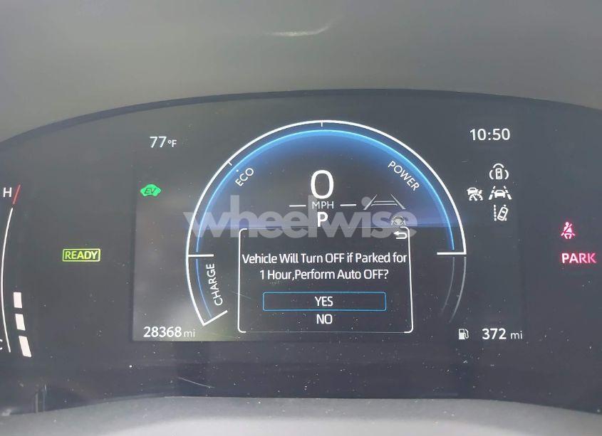 Photo 7 of 2025 Toyota Camry LE (VIN 4T1DAACK7SU001722)