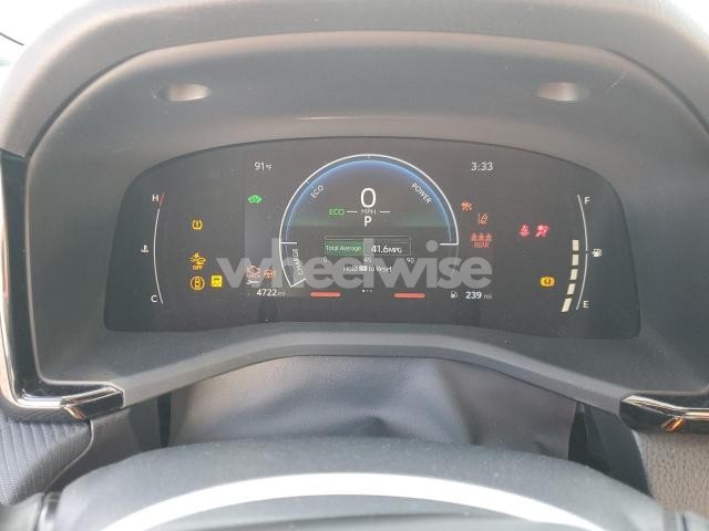 Photo 3 of 2025 TOYOTA CAMRY XSE (VIN 4T1DAACK7SU004958)