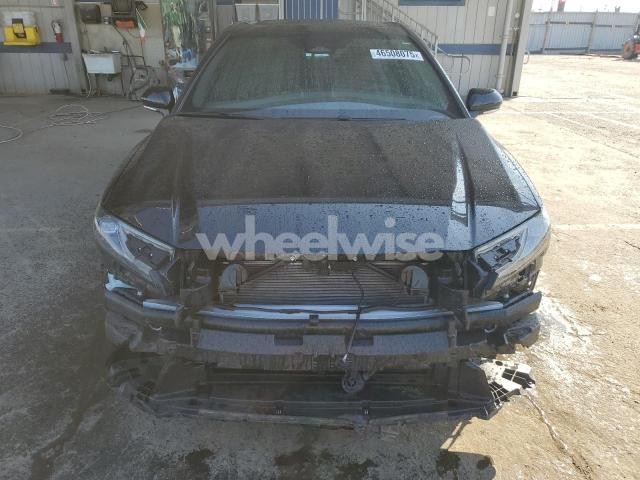 Photo 3 of 2025 TOYOTA CAMRY XSE (VIN 4T1DAACK7SU017614)