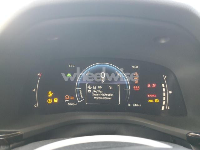 Photo 4 of 2025 TOYOTA CAMRY XSE (VIN 4T1DAACK7SU017614)