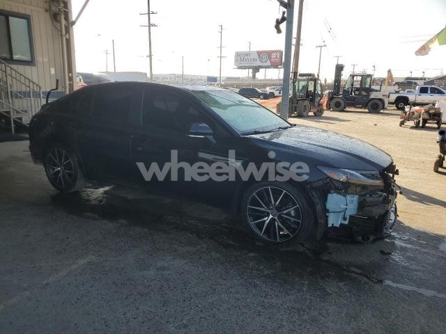 Photo 9 of 2025 TOYOTA CAMRY XSE (VIN 4T1DAACK7SU017614)