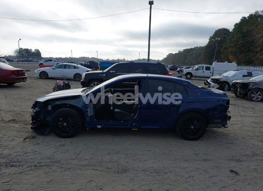 Photo 15 of 2025 Toyota Camry SE (VIN 4T1DAACK7SU020979)