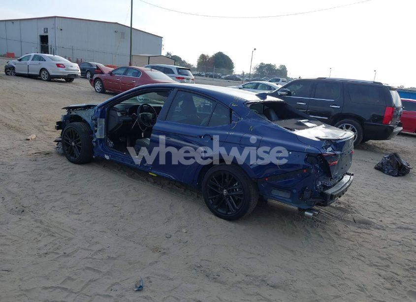 Photo 3 of 2025 Toyota Camry SE (VIN 4T1DAACK7SU020979)