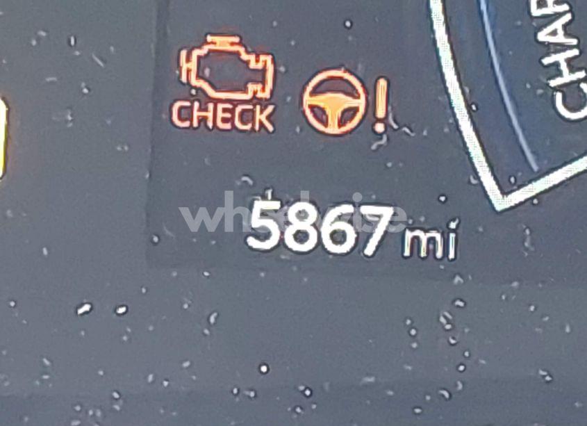 Photo 15 of 2025 Toyota Camry SE (VIN 4T1DAACK7SU026958)