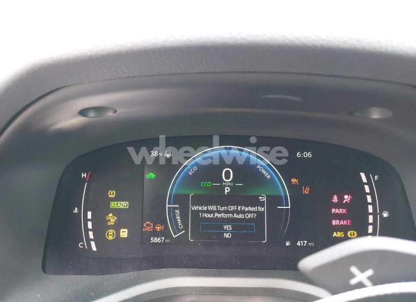 Photo 7 of 2025 Toyota Camry SE (VIN 4T1DAACK7SU026958)