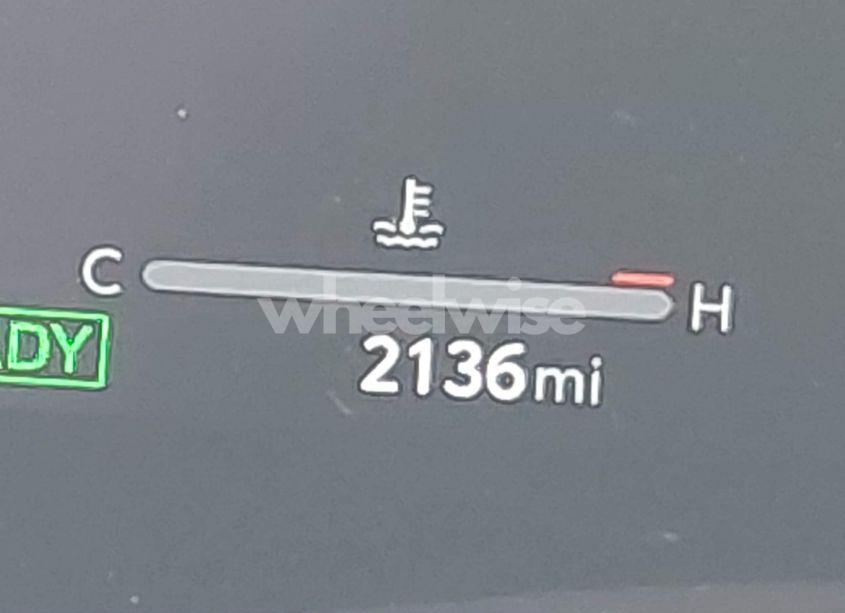 Photo 16 of 2025 Toyota Camry XSE (VIN 4T1DAACK7SU027415)