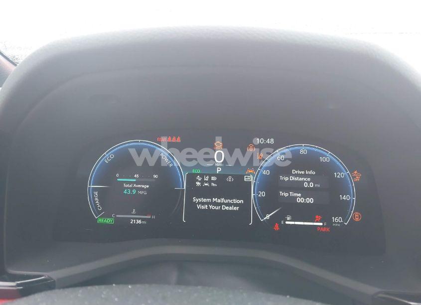 Photo 7 of 2025 Toyota Camry XSE (VIN 4T1DAACK7SU027415)