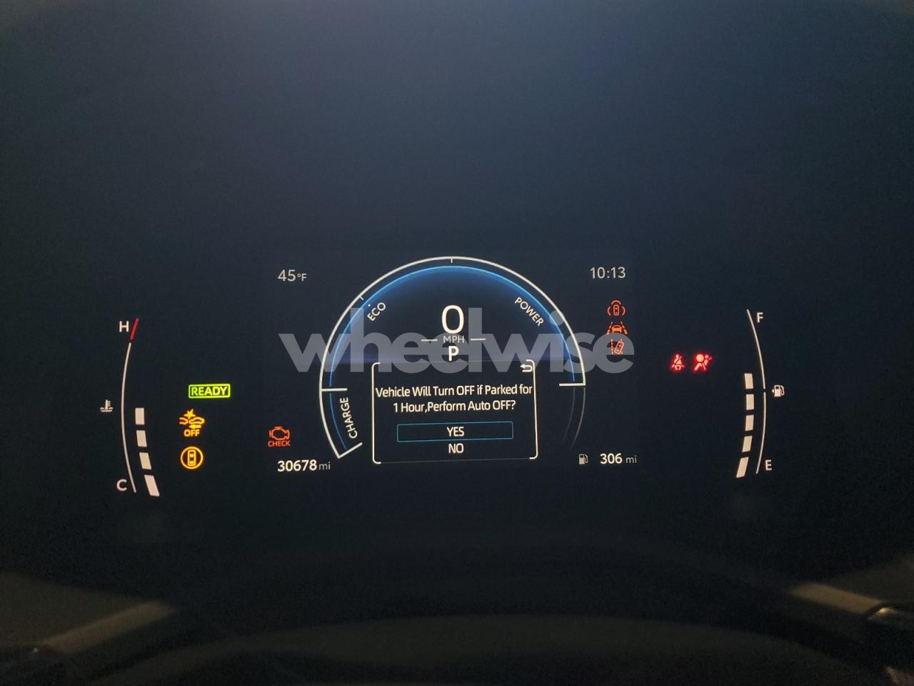 Photo 9 of 2025 TOYOTA CAMRY XSE (VIN 4T1DAACK7SU028077)