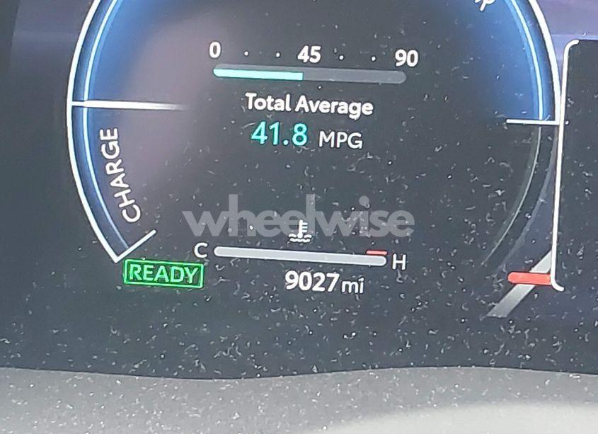 Photo 15 of 2025 Toyota Camry XLE (VIN 4T1DAACK7SU029407)