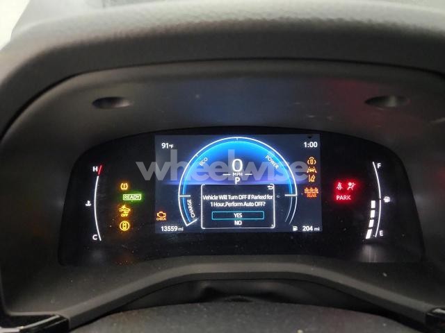 Photo 11 of 2025 TOYOTA CAMRY XSE (VIN 4T1DAACK7SU043016)