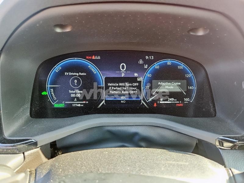 Photo 6 of 2025 TOYOTA CAMRY XSE N/A (VIN 4T1DAACK7SU048314)