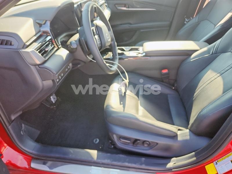 Photo 7 of 2025 TOYOTA CAMRY XSE N/A (VIN 4T1DAACK7SU048314)