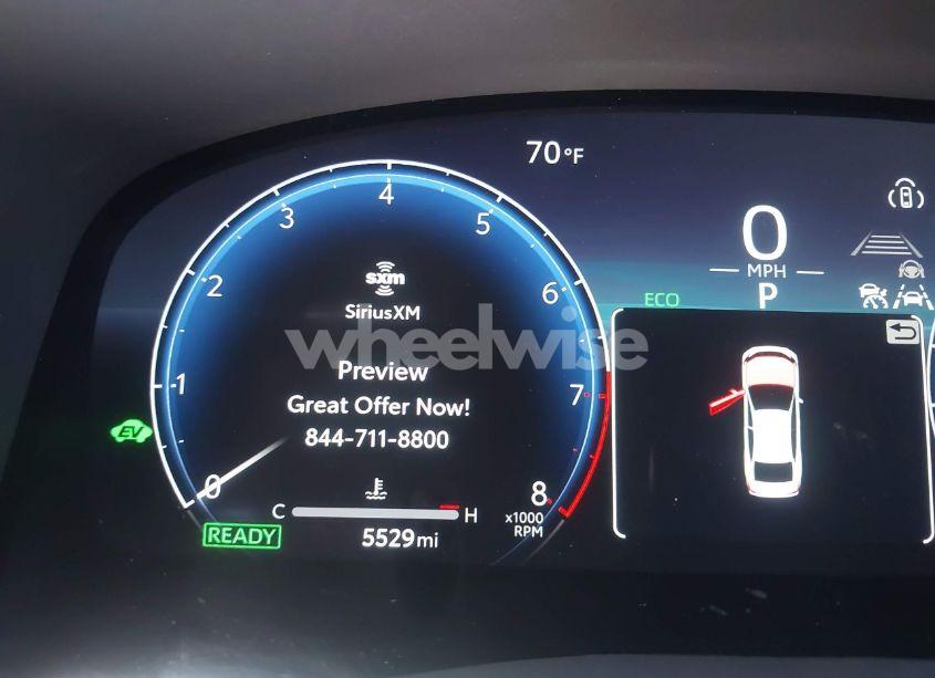 Photo 7 of 2025 Toyota Camry XSE (VIN 4T1DAACK7SU058809)