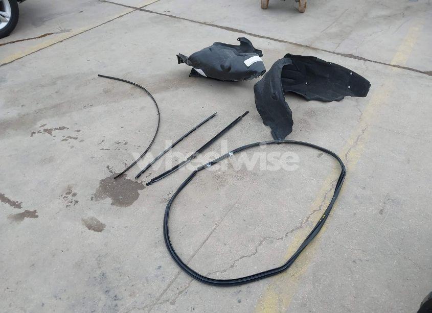 Photo 20 of 2025 Toyota Camry LE (VIN 4T1DAACK7SU065128)