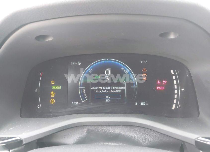 Photo 7 of 2025 Toyota Camry LE (VIN 4T1DAACK7SU065128)