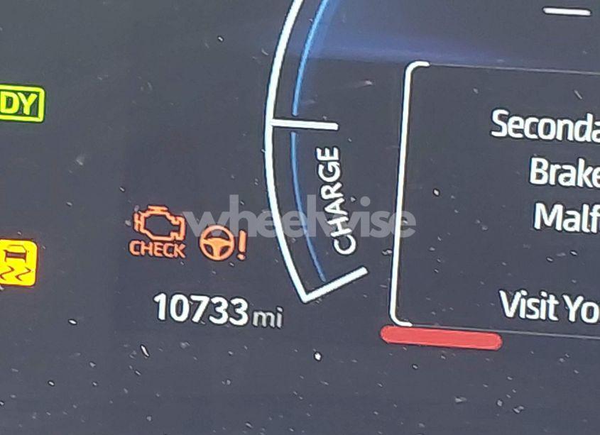 Photo 15 of 2025 Toyota Camry LE (VIN 4T1DAACK7SU066151)