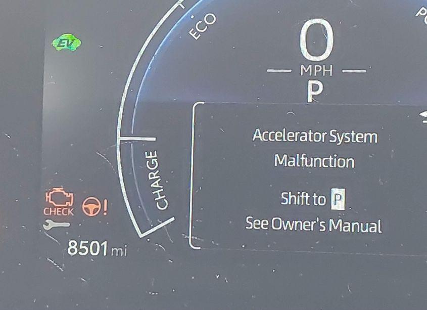 Photo 15 of 2025 Toyota Camry LE (VIN 4T1DAACK7SU068417)