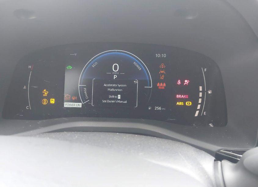 Photo 7 of 2025 Toyota Camry LE (VIN 4T1DAACK7SU068417)