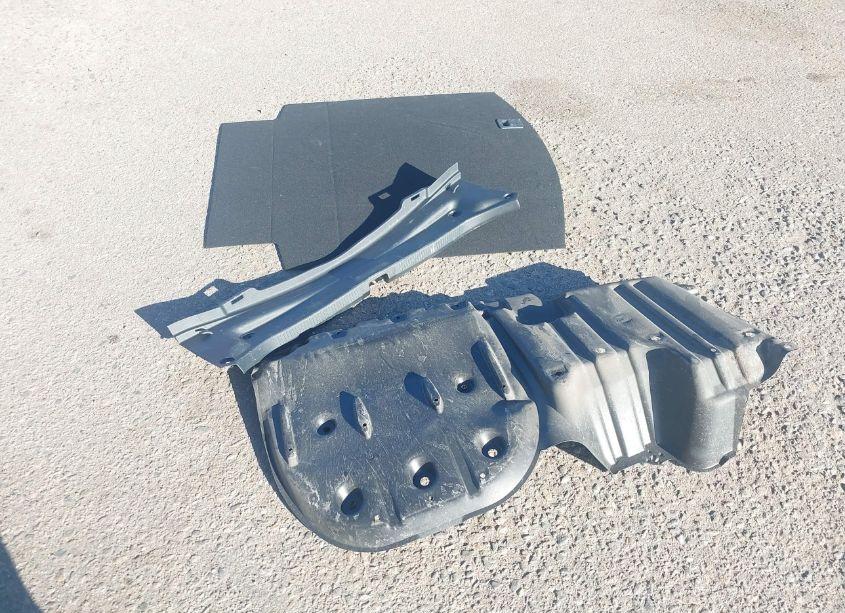 Photo 12 of 2025 Toyota Camry SE (VIN 4T1DAACK7SU074251)