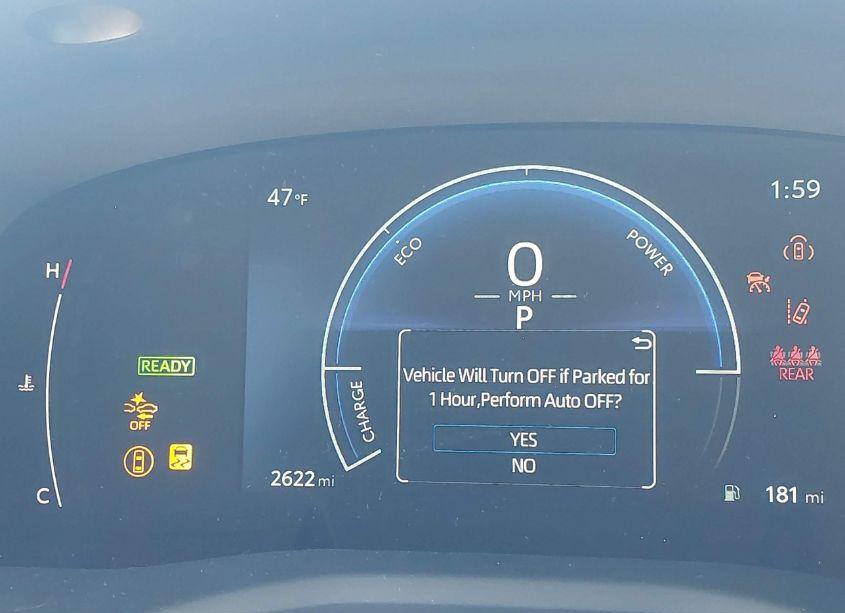 Photo 16 of 2025 Toyota Camry SE (VIN 4T1DAACK7SU074251)