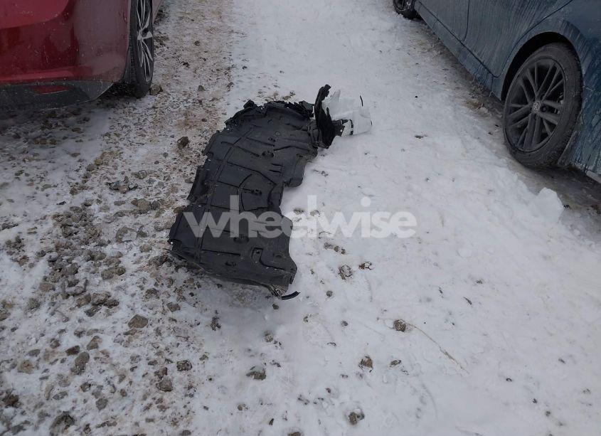 Photo 12 of 2025 Toyota Camry SE (VIN 4T1DAACK7SU083242)