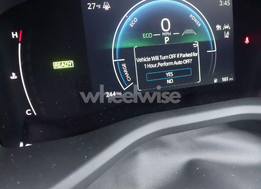 Photo 16 of 2025 Toyota Camry SE (VIN 4T1DAACK7SU083242)