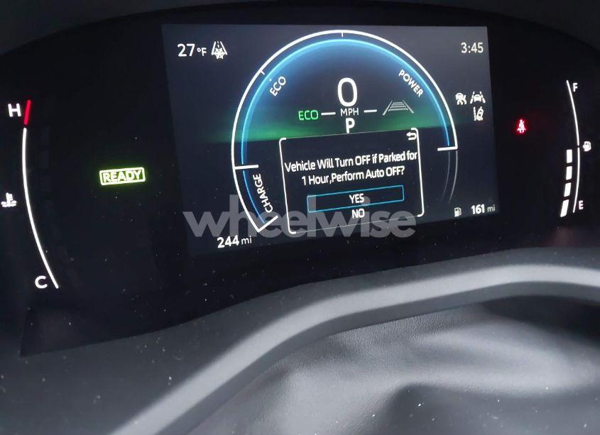 Photo 7 of 2025 Toyota Camry SE (VIN 4T1DAACK7SU083242)