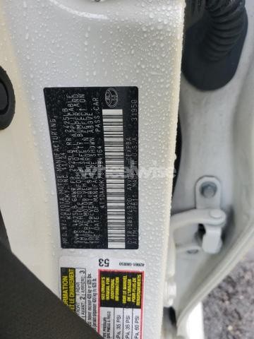 Photo 12 of 2025 TOYOTA CAMRY XSE (VIN 4T1DAACK7SU084164)