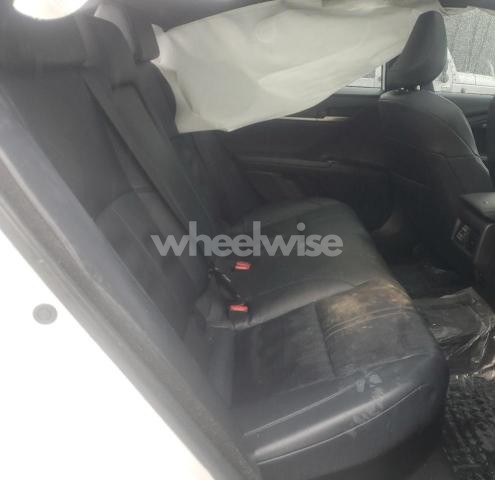 Photo 3 of 2025 TOYOTA CAMRY XSE (VIN 4T1DAACK7SU084164)