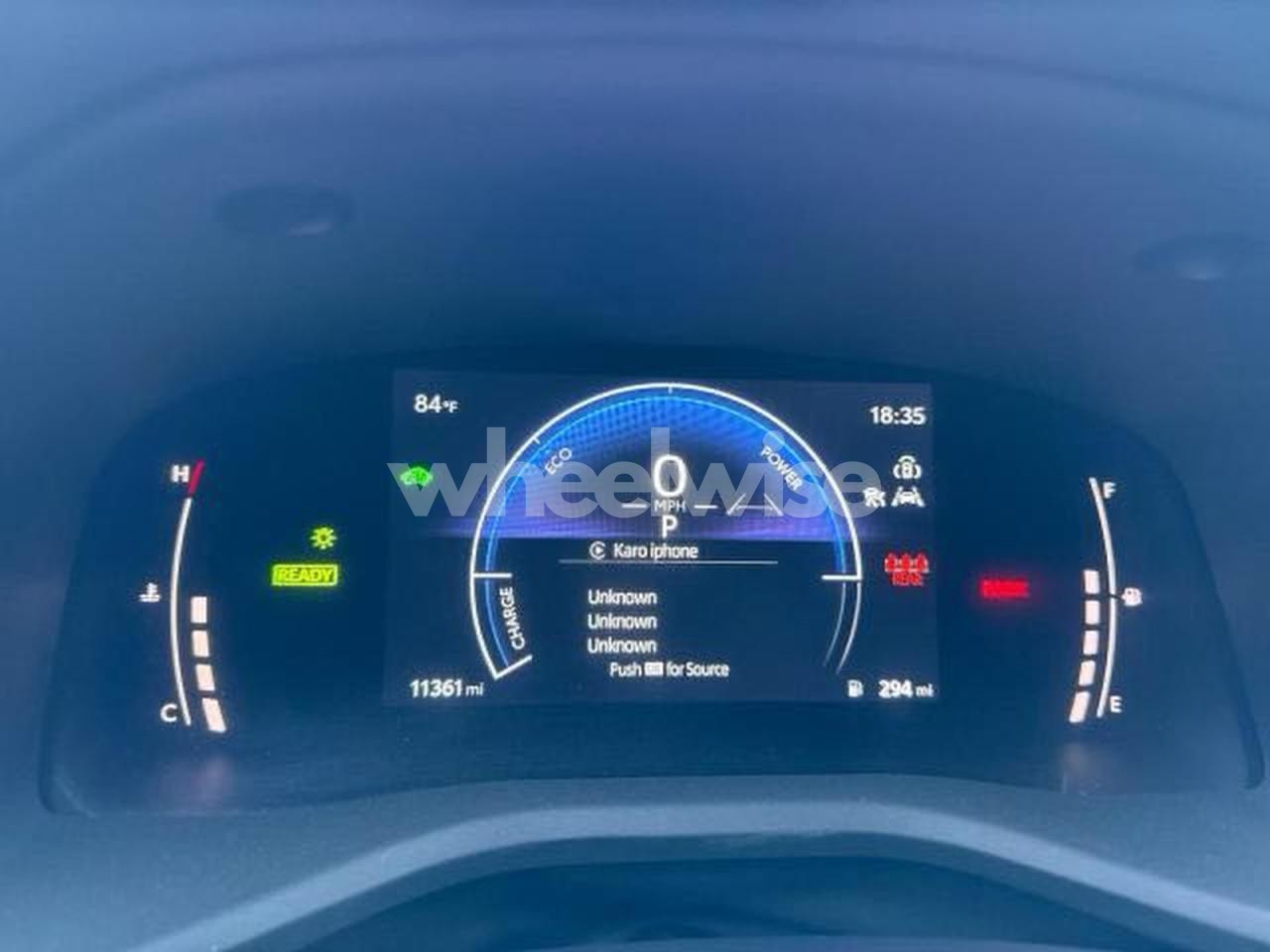 Photo 8 of 2025 TOYOTA CAMRY XSE (VIN 4T1DAACK7SU086710)