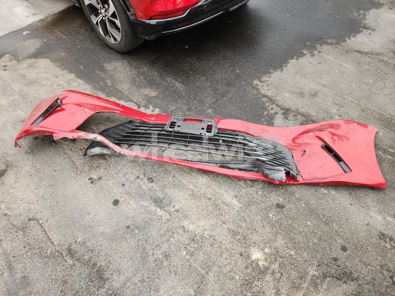 Photo 12 of 2025 TOYOTA CAMRY XSE (VIN 4T1DAACK7SU109287)