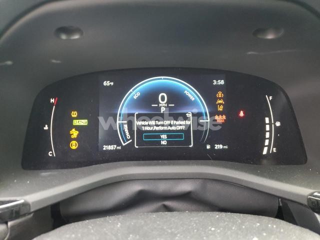 Photo 10 of 2025 TOYOTA CAMRY XSE (VIN 4T1DAACK7SU135906)